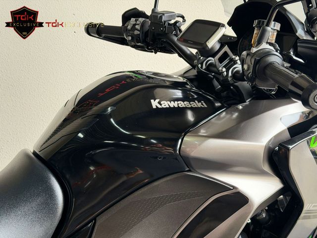 kawasaki - versys-1100-se-grand-tourer