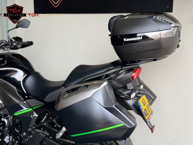kawasaki - versys-1100-se-grand-tourer