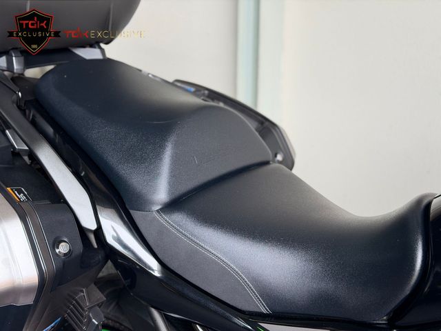 kawasaki - versys-1100-se-grand-tourer