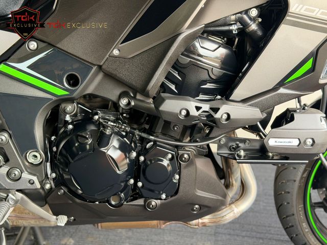 kawasaki - versys-1100-se-grand-tourer