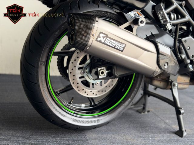 kawasaki - versys-1100-se-grand-tourer