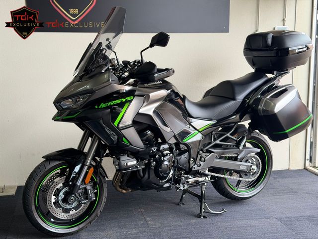 kawasaki - versys-1100-se-grand-tourer
