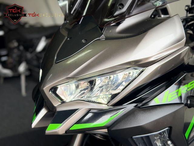 kawasaki - versys-1100-se-grand-tourer