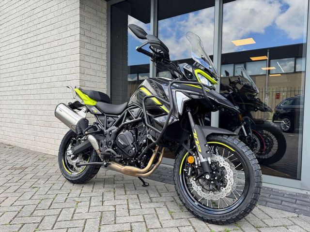 benelli - trk-702-x