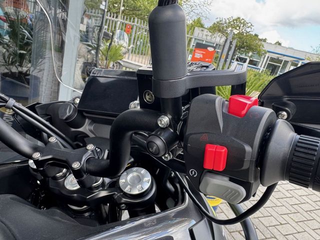 benelli - trk-702-x