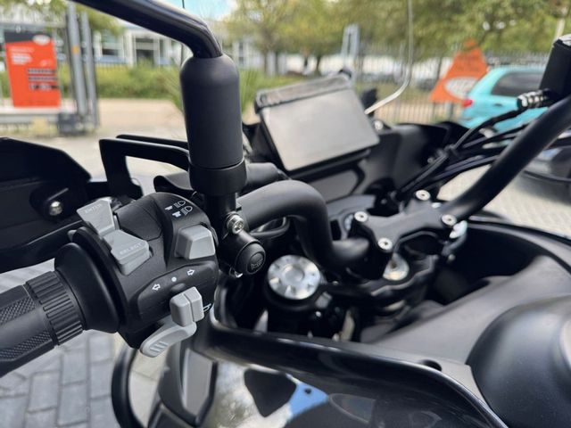benelli - trk-702-x