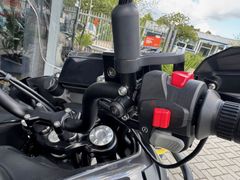 Benelli TRK 702 X 2026 nieuw – foto 5 van 6
