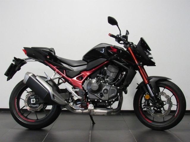 honda - cb-750-hornet