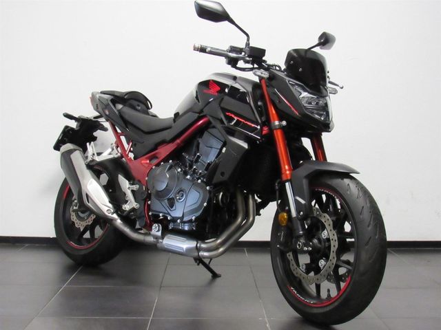 honda - cb-750-hornet