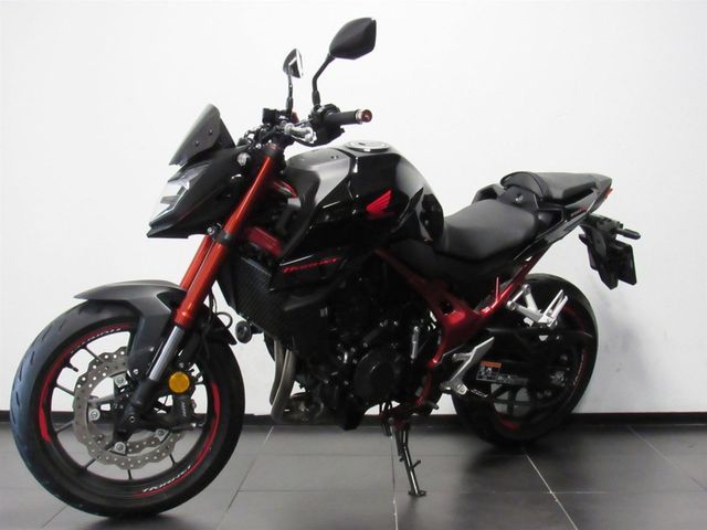 honda - cb-750-hornet