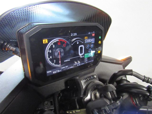 honda - cb-750-hornet