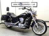 KAWASAKI VN 900 CLASSIC