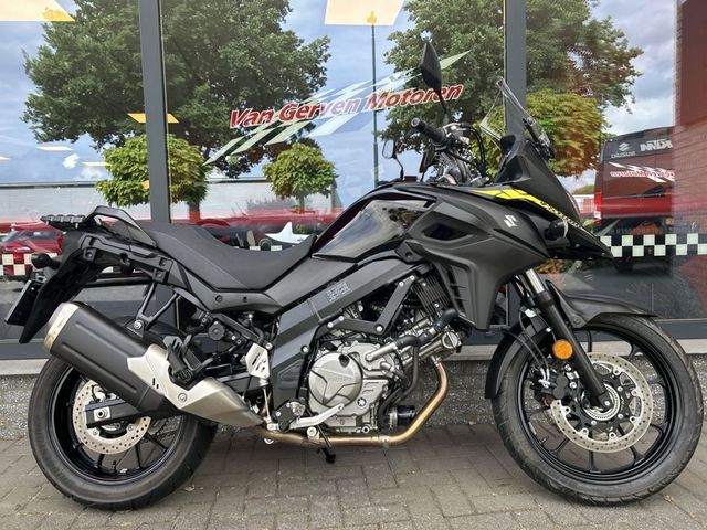 suzuki - v-strom-dl-650-abs