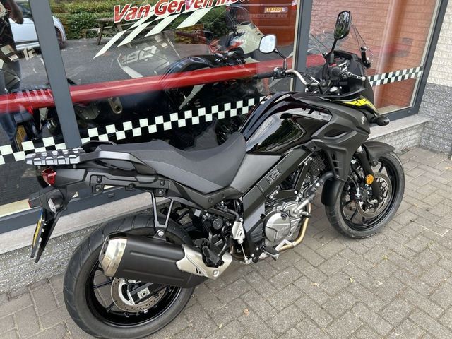 suzuki - v-strom-dl-650-abs