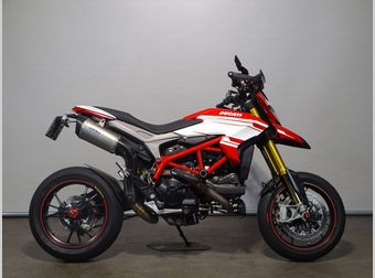 Ducati Hypermotard 939 SP 2018 occasion
