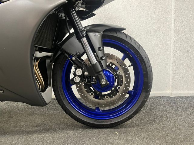 yamaha - fz-8-fazer
