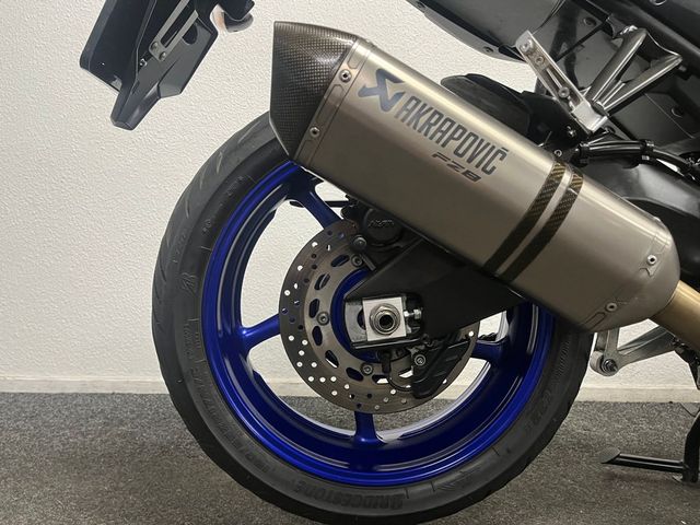 yamaha - fz-8-fazer