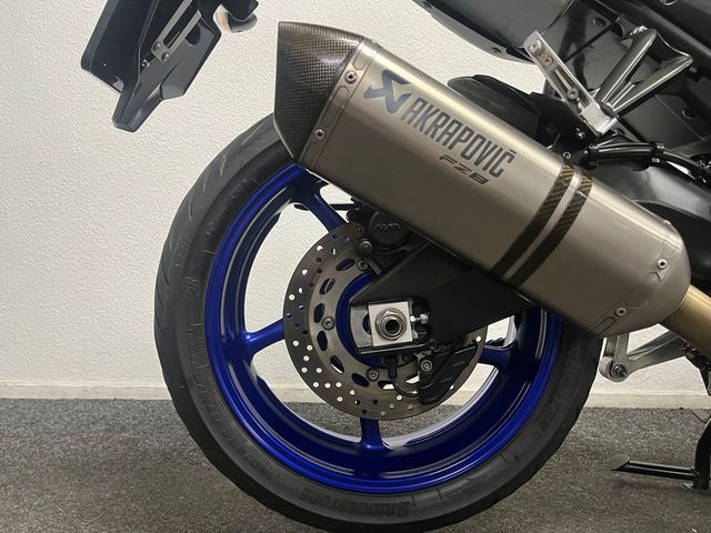 yamaha - fz-8-fazer