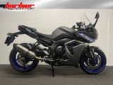 YAMAHA FZ 8 FAZER