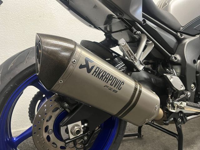 yamaha - fz-8-fazer