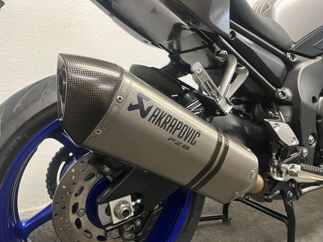 yamaha - fz-8-fazer