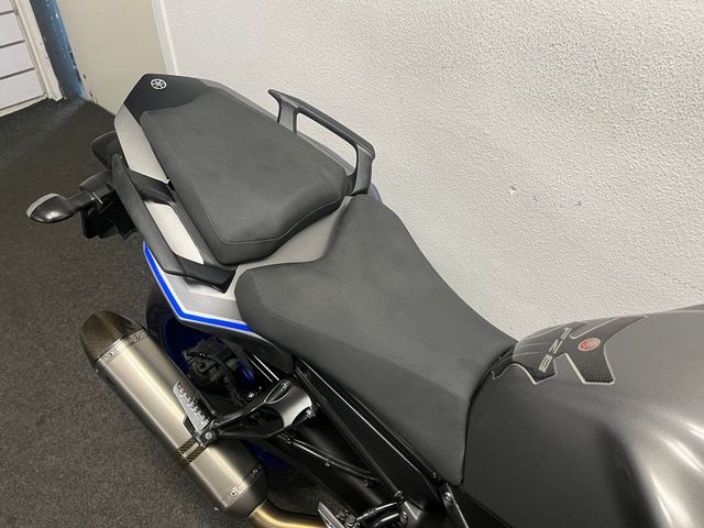 yamaha - fz-8-fazer