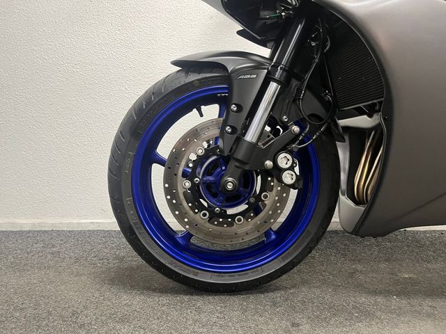 yamaha - fz-8-fazer
