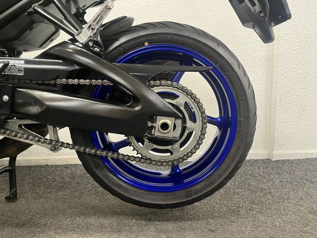 yamaha - fz-8-fazer