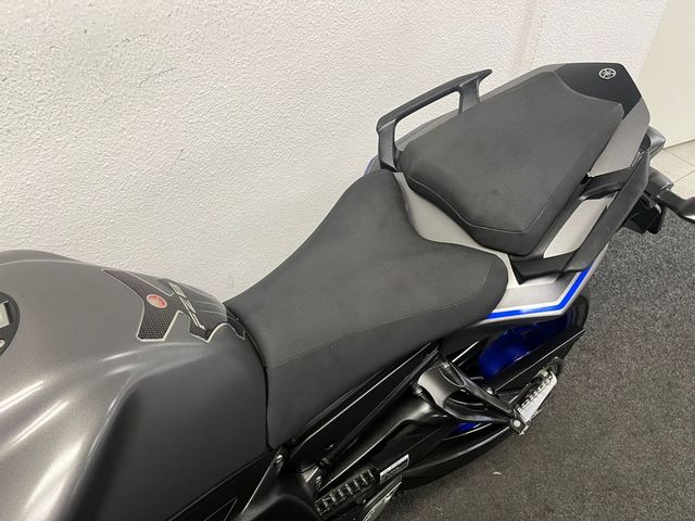 yamaha - fz-8-fazer