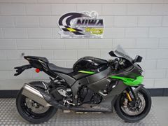 KAWASAKI NINJA ZX-10R