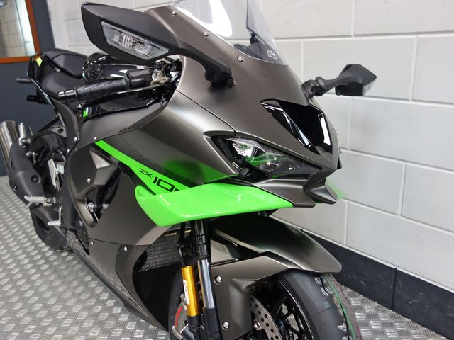 kawasaki - ninja-zx-10r