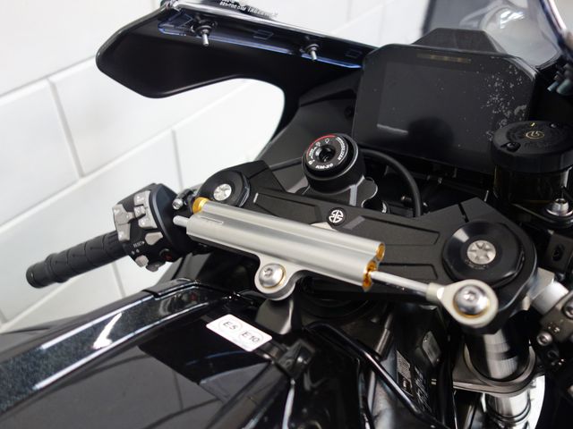 kawasaki - ninja-zx-10r