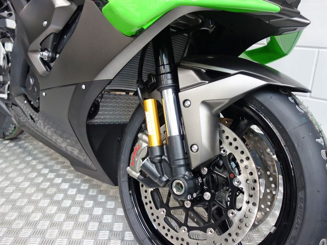 kawasaki - ninja-zx-10r