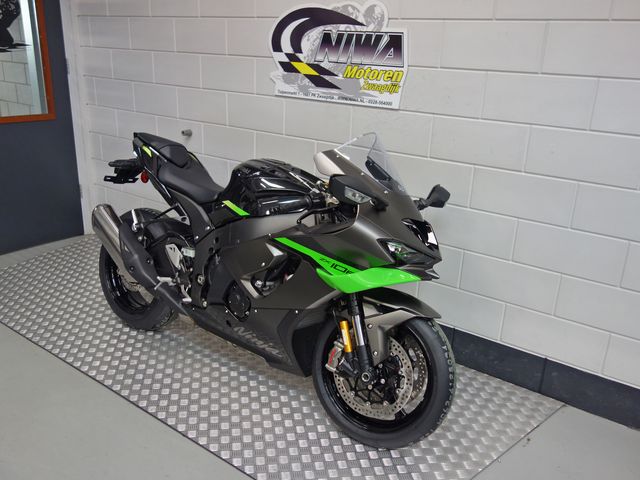 kawasaki - ninja-zx-10r