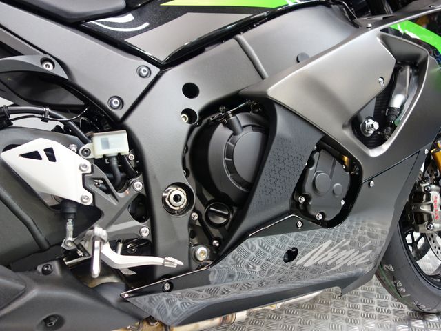 kawasaki - ninja-zx-10r