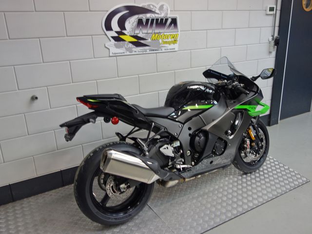 kawasaki - ninja-zx-10r