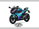 CFMOTO 450 SR