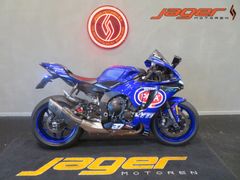 Yamaha YZF R1 ABS Akra Super Strak! 2025 occasion – foto 1 van 14