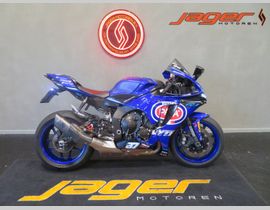 Yamaha YZF R1 2025 occasion