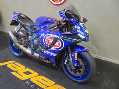 Yamaha YZF R1 ABS Akra Super Strak! 2025 occasion – foto 2 van 14