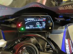 Yamaha YZF R1 ABS Akra Super Strak! 2025 occasion – foto 6 van 14