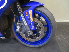 Yamaha YZF R1 ABS Akra Super Strak! 2025 occasion – foto 7 van 14