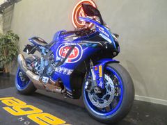 Yamaha YZF R1 ABS Akra Super Strak! 2025 occasion – foto 8 van 14