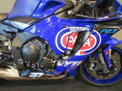 Yamaha YZF R1 ABS Akra Super Strak! 2025 occasion – foto 9 van 14