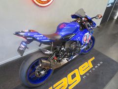 Yamaha YZF R1 ABS Akra Super Strak! 2025 occasion – foto 11 van 14