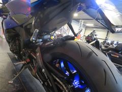Yamaha YZF R1 ABS Akra Super Strak! 2025 occasion – foto 12 van 14