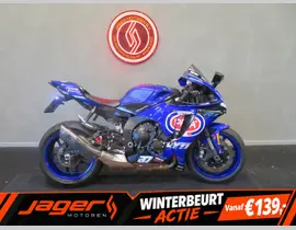 Yamaha YZF R1 2025 occasion