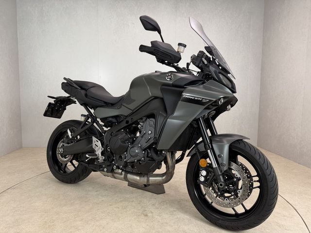 yamaha - tracer-9