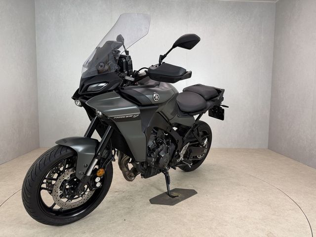 yamaha - tracer-9