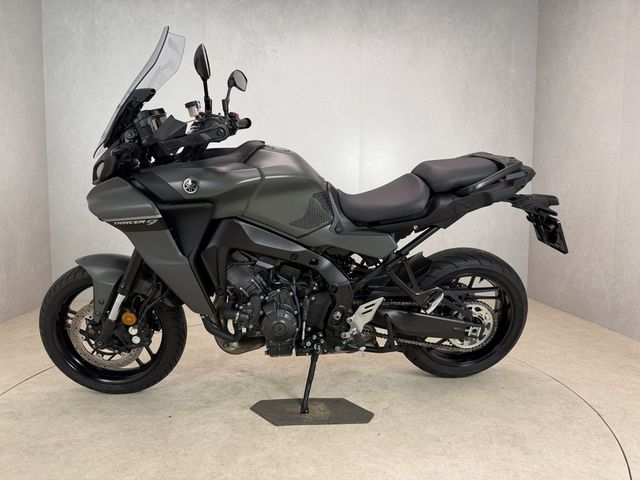 yamaha - tracer-9